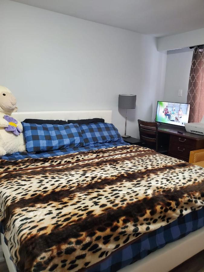 Apartament Maxwell Esabu Toronto Zewnętrze zdjęcie